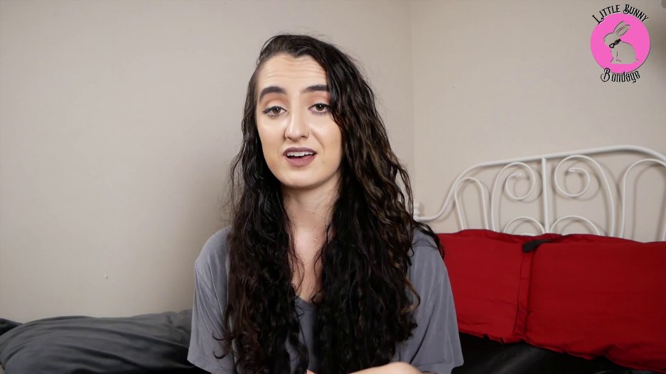 LittleBunnyB - Bunny's Broadcast September -Handpicked Jerk-Off Instruction